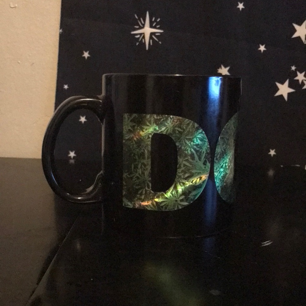 Dope Coffee Mug